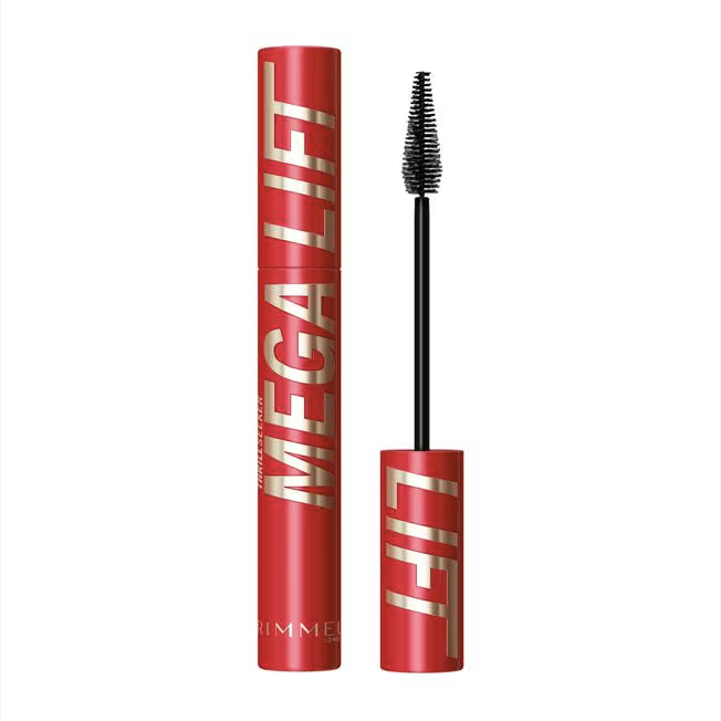 3616306813939 RIMMEL LONDON THRILL SEEKER MEGALIFT mascara #002-Brown 12.5 ml - NVA6813939
