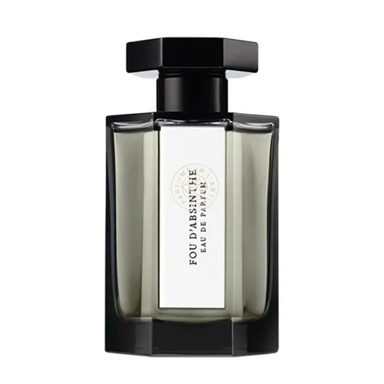 3660463007618 L'Artisan Parfumeur Fou D'Absinthe Edp Spray 100 ml - PARU-R2-303-B1