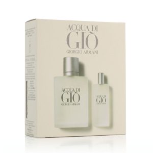 Armani Acqua Di Gio Pour Homme Giftset