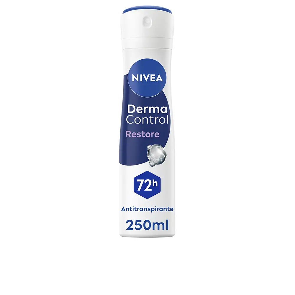 4006000175560 NIVEA DERMA PROTECT clinical deo vapo 250 ml - NVA0175560