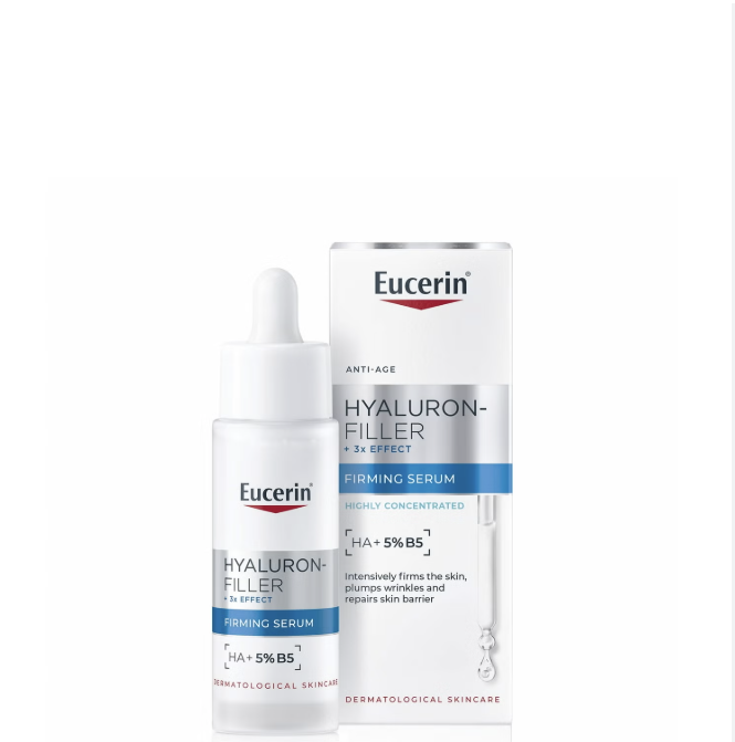 4006000188096 EUCERIN HYALURON FILLER firming serum 30 ml - NVA0188096