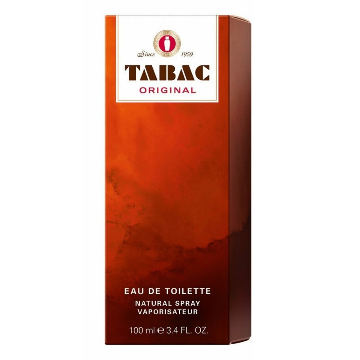 4011700422029.jpg Tabac Original M EdT 100 ml nat. spray - LB2890122