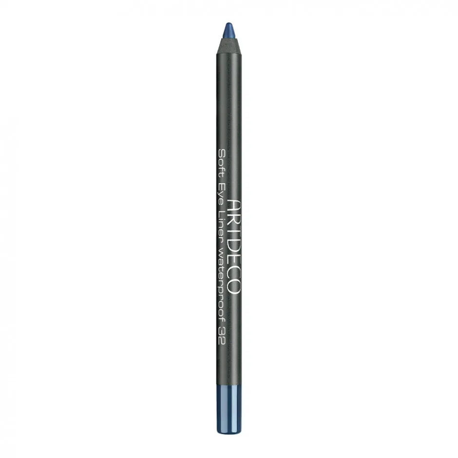 4019674221327 Artdeco Soft Eye Liner Waterproof#32 Petrol 1,2 gr - PARC-AD-146-54