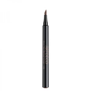 Artdeco Pro Tip Brow Liner #15 Brown Tip   1 ml