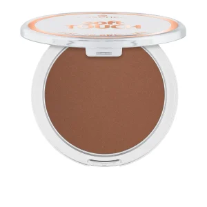 ESSENCE SOFT TOUCH bronzing powder #30-Creamy Almond Butter 10 gr