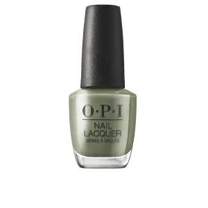 OPI NAIL LACQUER - What's Your Mannitude Collection - #Cargo All Out Nail Polish 15 ml