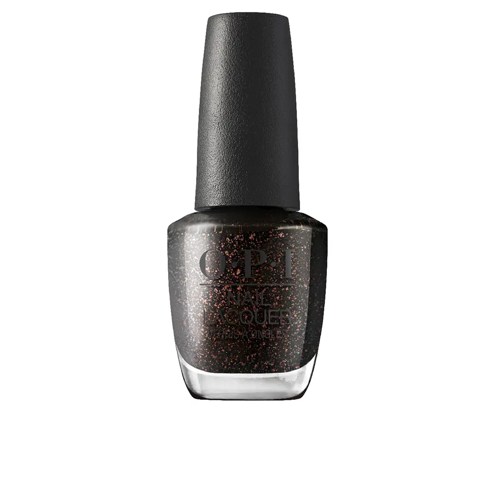 4064665228816 OPI NAIL LACQUER - What's Your Mannitude Collection - #Grunge Queen Nail Polish 15 ml - NVA5228816