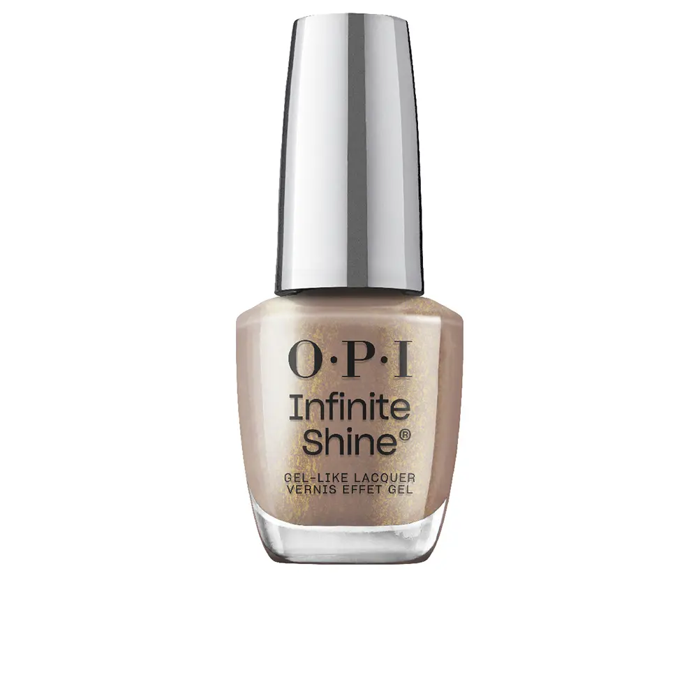 4064665228915 OPI INFINITE SHINE - What's Your Mannitude Collection - #Track Suited Cutie Nail Polish 15 ml - NVA5228915