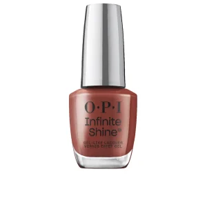 OPI INFINITE SHINE - What's Your Mannitude Collection - Nail Prep Rally 15 ml Nail Polish