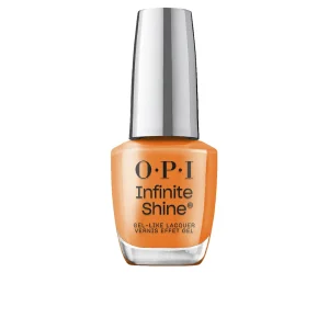 OPI INFINITE SHINE - What's Your Mannitude Collection - Nail Polish #Rollerbabe 15 ml