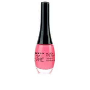 Βερνίκι νυχιών Beter Nail Care 065 Deep in Coral (11 ml)