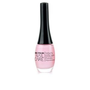 βαφή νυχιών Beter Youth Color Nº 064 Think Pink (11 ml)