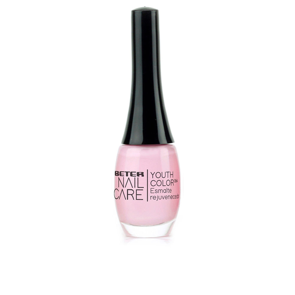 50014832.jpg βαφή νυχιών Beter Youth Color Nº 064 Think Pink (11 ml) - NVA2400644