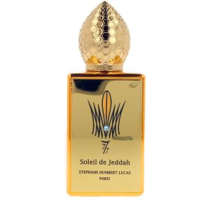 STEPHANE HUMBERT LUCAS SOLEIL DE JEDDAH MANGO KISS edp vapo 50 ml