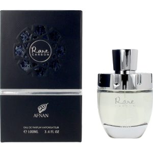 Afnan Rare Carbon M EdP 100 ml