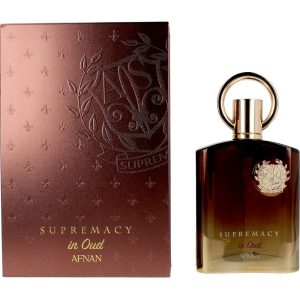 Afnan Supremacy In Oud U Extrait de Parfum 100 ml - luxury collection