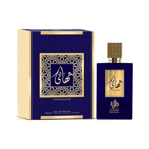 Al Wataniah Thahaani Edp Spray   100 ml