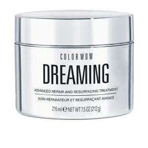 COLOR WOW DREAMING advanced repair and resurfacing treatment 215 ml
