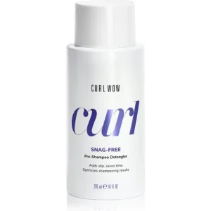 Color WOW Curl Snag-Free Pre-Shampoo Detangler   295 ml