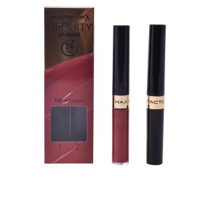 MAX FACTOR LIPFINITY #110-passionate