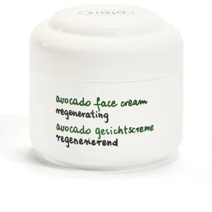 ZIAJA AVOCADO facial cream 50 ml