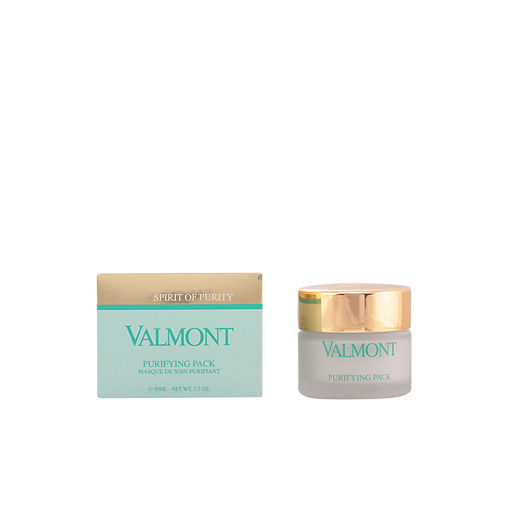 59115.jpg Valmont Purifying Pack 50 ml - NVA7055046