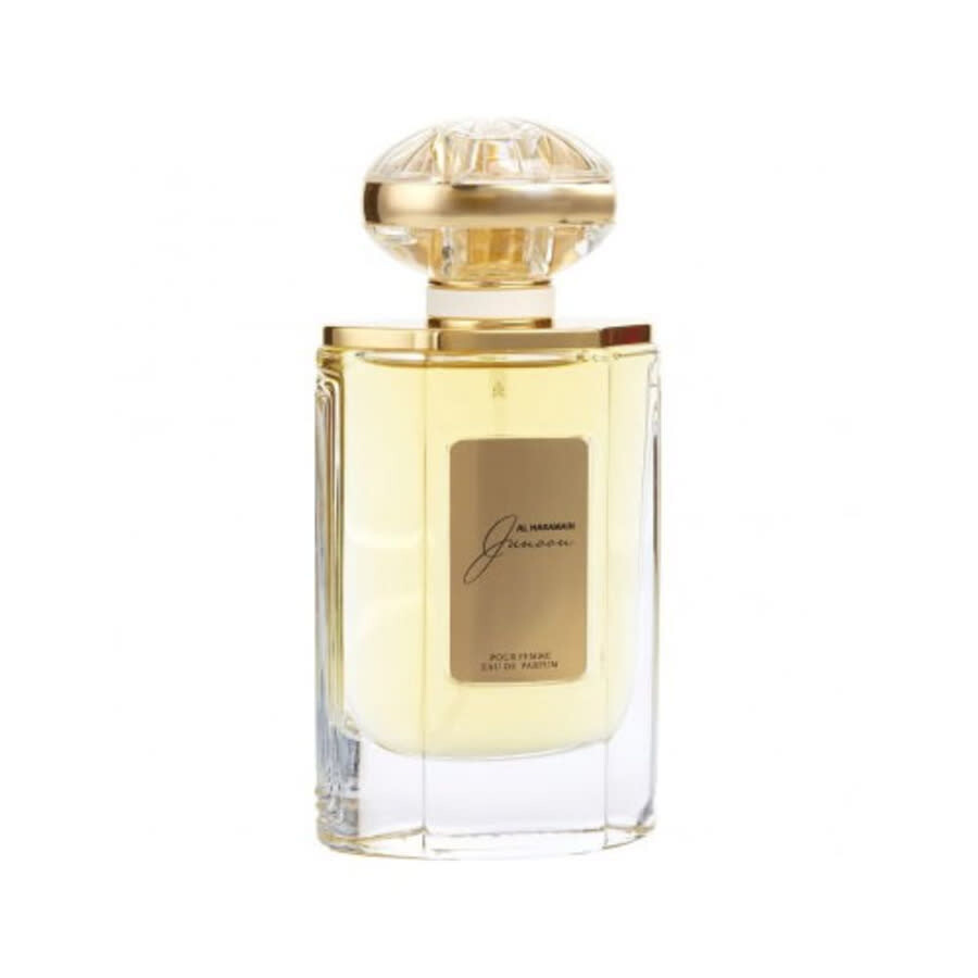 6291100136964 Al Haramain Junoon W EdP 75 ml - tester - LB4020122