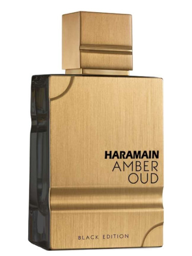 6291106813265.jpg Al Haramain Amber Oud Black Edition U EdP 100 ml - tester /2023 - LB4020143