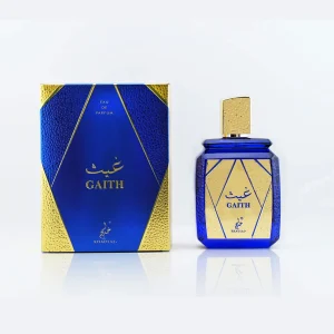 Khadlaj Gaith Edp Spray   100 ml