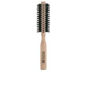 BETER ROUND BRUSH mixed bristles Oak wood handle 40 mm 1 pc