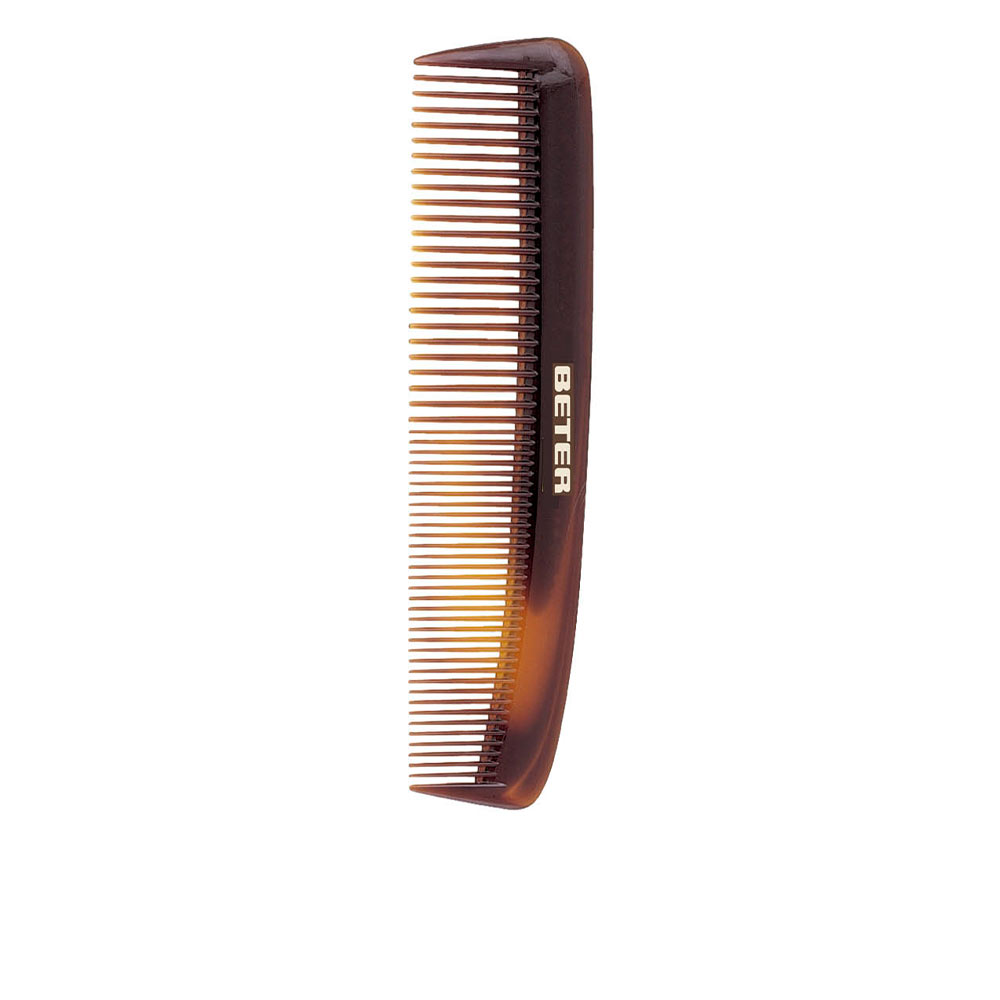 64321.jpg BETER Pocket comb shell 12.5 cm 1 pc - NVA2121013
