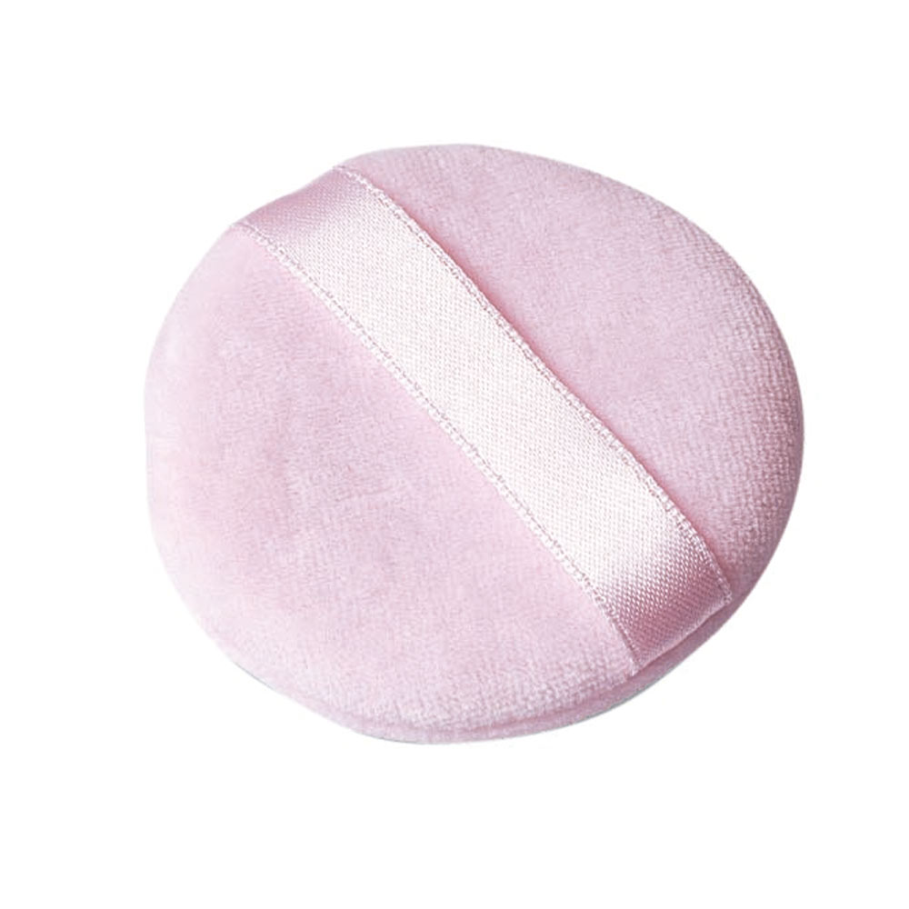 64338.jpg BETER Double-ended cosmetic sponge applicator powder 1 pc - NVA2220020