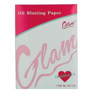 Glam of Sweden Oil Blotting 50τμχ