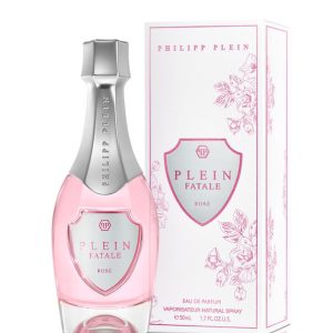 PHILIPP PLEIN PLEIN FATALE ROSÉ INTENSE edp vapo 30 ml
