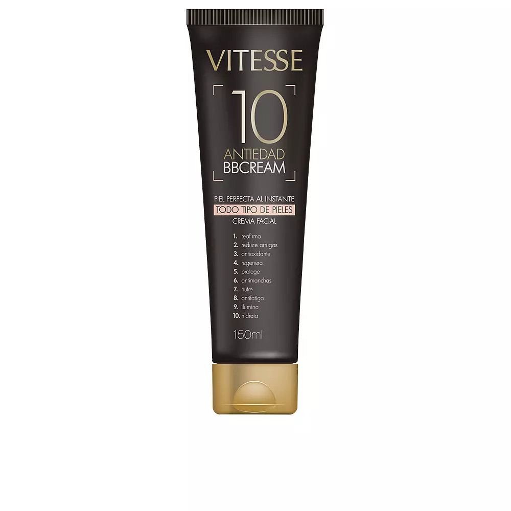 8008970048482 VITESSE ANTIEDAD BB CREAM 10 crema facial 150 ml - NVA0048482