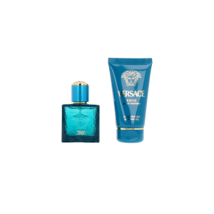 VERSACE EROS CASE 2 pcs