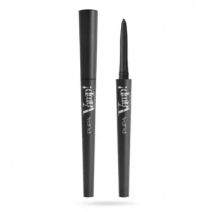 Pupa Vamp! Eye Pencil 2 In 1 Eyeliner And Kajal Waterproof#201 Hot Chestnut  @ 1 piece x 0.35 g