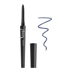 Pupa Vamp! Eye Pencil 2 In 1 Eyeliner And Kajal Waterproof#402 Seductive Sapphire  @ 1 piece x 0.35 g