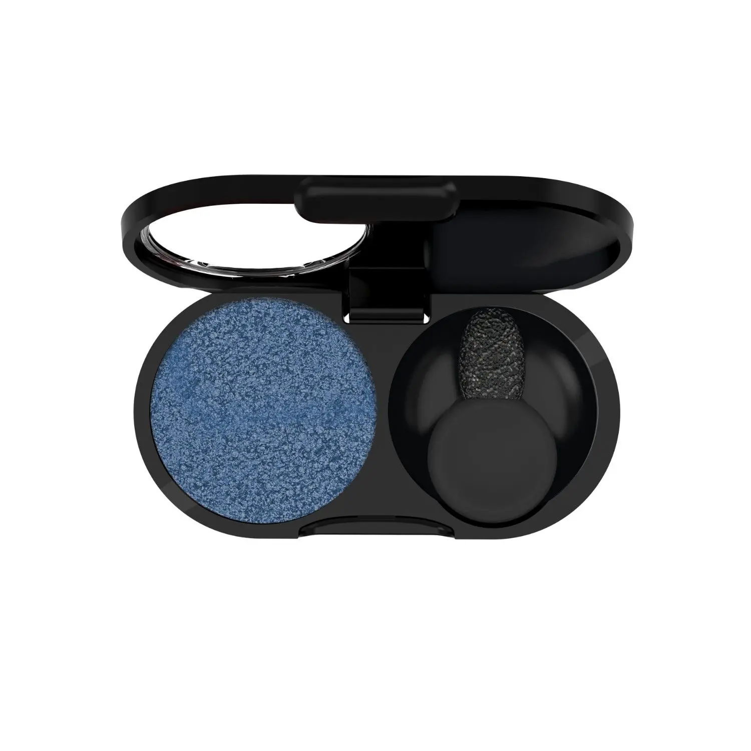 8011607368235 Pupa Vamp! Metallic Eyeshadow#307 Denim Blue @ 1 piece x 1.5 g - PARB-28-641-00