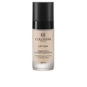 COLLISTAR LIFT HD+ Firming and Smoothing Foundation #1N 30 ml