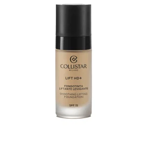 COLLISTAR LIFT HD+ Firming and Smoothing Foundation #3G 30 ml