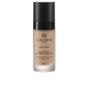 COLLISTAR LIFT HD+ Firming and Smoothing Foundation #4R 30 ml