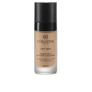 COLLISTAR LIFT HD+ Firming and Smoothing Foundation #5N 30 ml