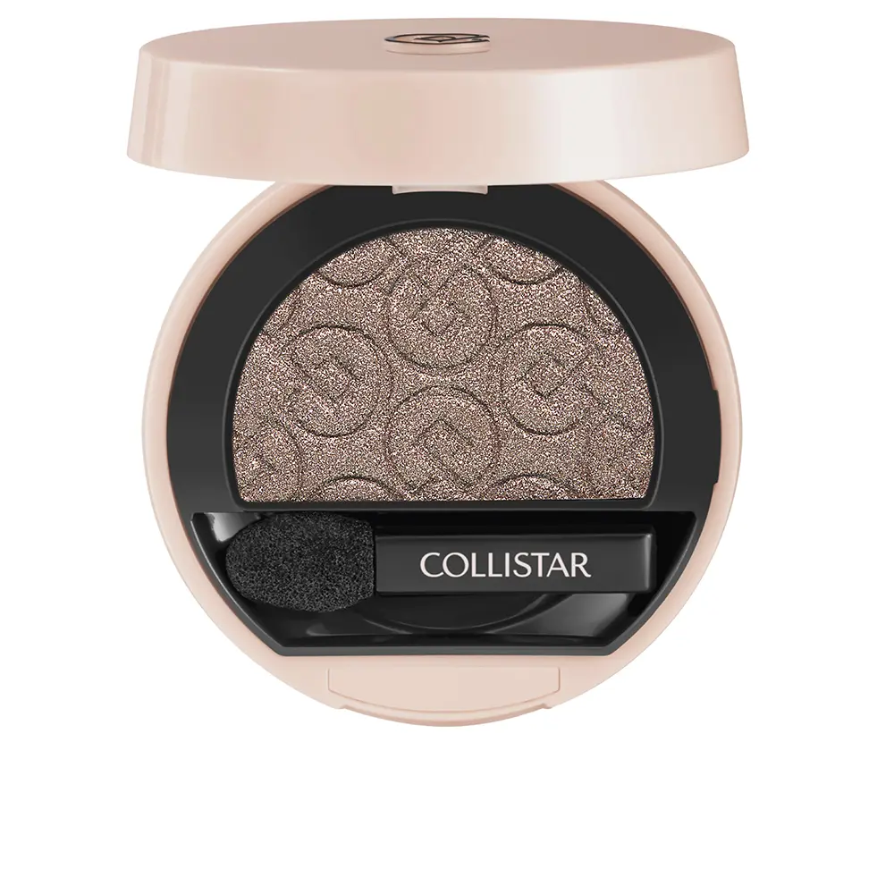 8015150007757 COLLISTAR IMPECCABILE compact eyeshadow #430-Brunito Shimmer 3 gr - NVA0007757
