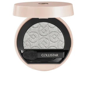 COLLISTAR IMPECCABILE compact eyeshadow #515-Argento Shimmer 3 gr