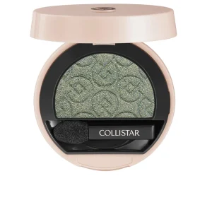 COLLISTAR IMPECCABILE compact eyeshadow #520-Eden Shimmer 3 gr