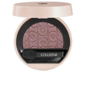 COLLISTAR IMPECCABILE compact eyeshadow #530-Malva Shimmer 3 gr