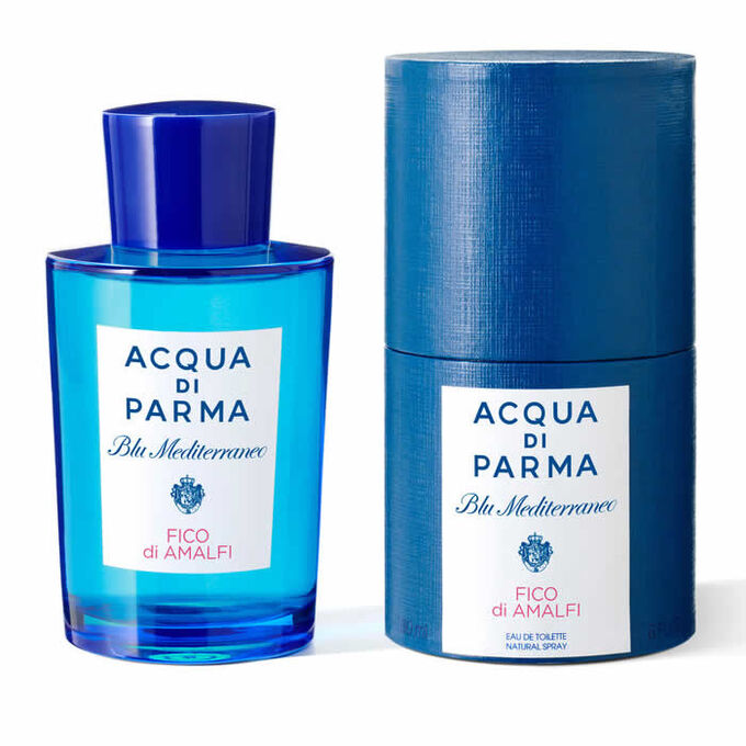 8028713816659 ACQUA DI PARMA BLU MEDITERRANEO FICO DI AMALFI edt vapo 180 ml - PARO-K2-404-03