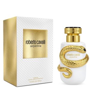 ROBERTO CAVALLI SERPENTINE PARFUM edp vapo 100 ml