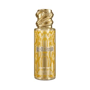 ROBERTO CAVALLI SULTRY GOLD hair and body mist 250 ml